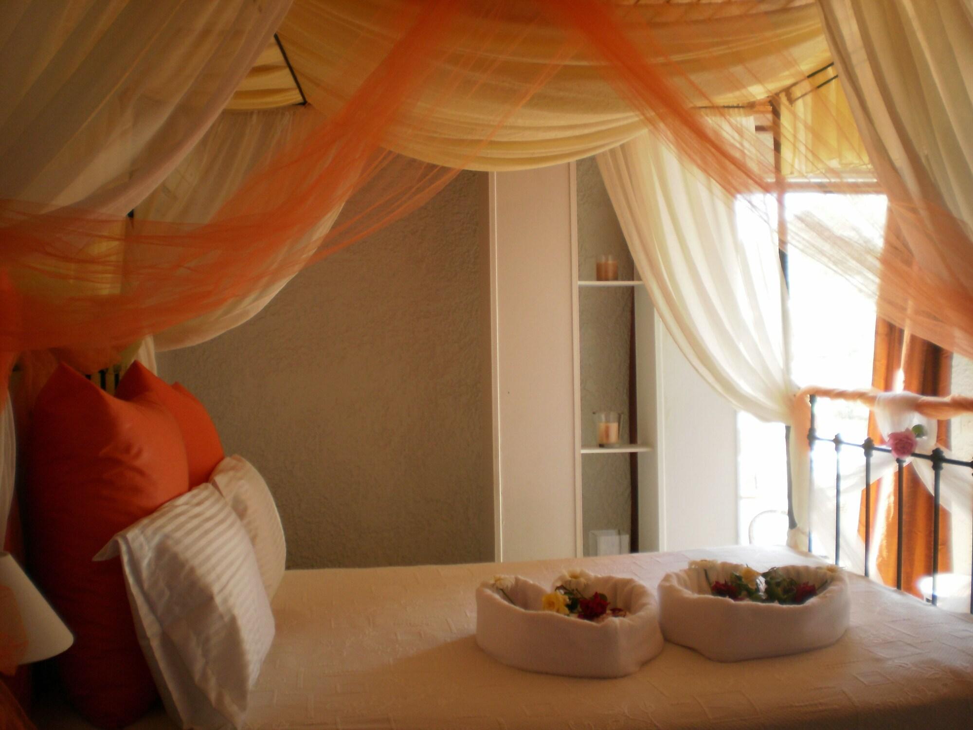 Virginia Hotel Sisam Dış mekan fotoğraf