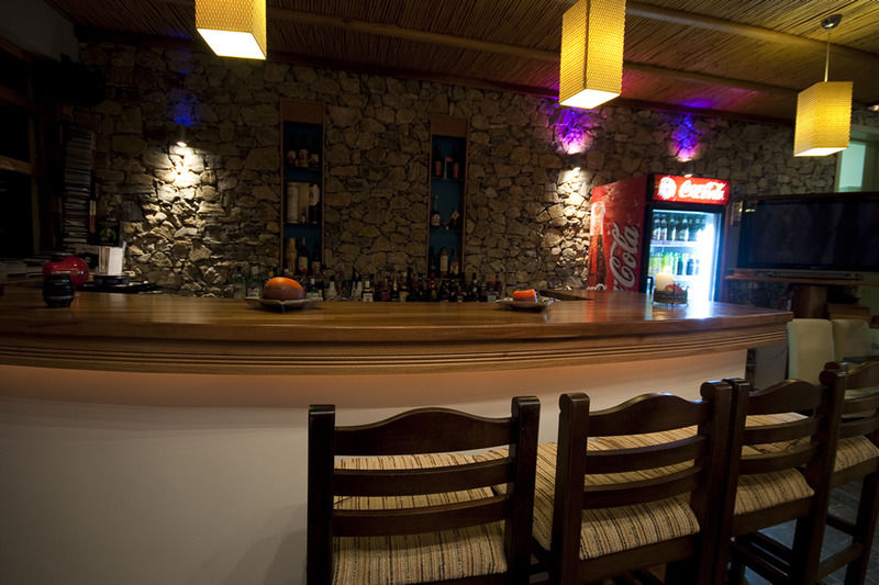 Virginia Hotel Sisam Dış mekan fotoğraf